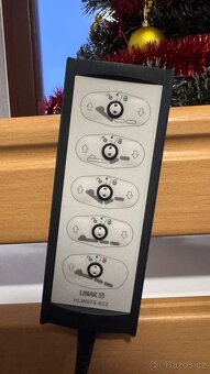 Zdravotní polohovací postel - 3