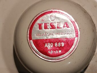 Reprobedna k promítačce. - 3