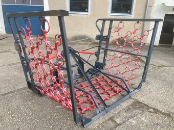 Luční brány 6m - 3