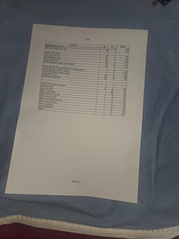 Zbytky stavebního materialu - 3