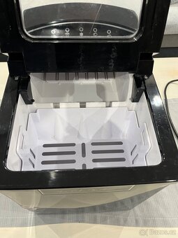 Ledovač SENCOR SM300BK - 3