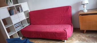 rozkládací gauč - 3