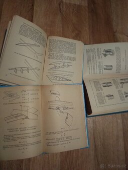 Stará modelářska literatura - 3