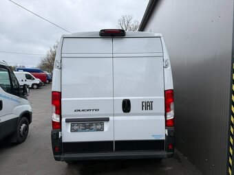 Fiat Ducato L2H2 Maxi 3.5 T - 3