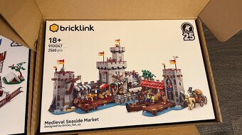 Lego bricklink - 3