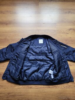 Dětská bunda Lindex v.140 - 3