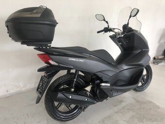 Honda PCX125 - 3