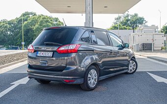 Ford Grand C-Max 1.0 EcoBoost - 3