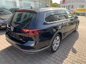 VW Passat B8 Alltrack 4Motion 2.0Bi-TDI 176kW - Zálohováno - 3