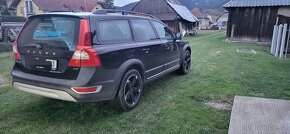 Volvo XC 70 D5 - 3