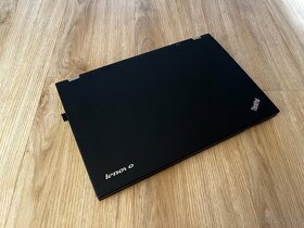 Lenovo ThinkPad T420s - 3