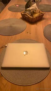 MacBook Pro 13¨ Retina, i5, 2015, 8GB RAM, 256GB SSD - 3