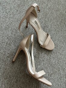 Dámské boty Zara - 3