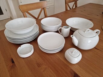 karlovarský porcelán THUN - 3