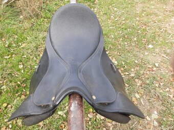 Sedlo Wintec - 16" posedlí, pony, dětské, junior - 3