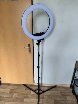 Ring led 18 - 3