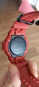 Casio G-Shock GA-735C - 3