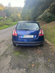 Fiat Stilo 1.6i - 3