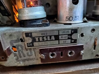 Retro rádio - 3