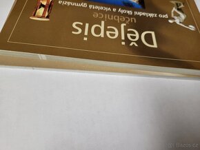 učebnice Fraus Dějepis 6  a pracovní sešit, příručka učitele - 3