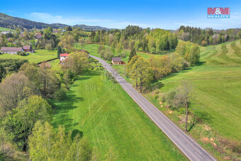 Prodej louky, 4670 m², Čistá u Horek - 3