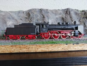 Roco BR 17 - 3