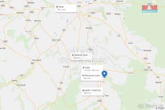 Prodej chaty, 16 m², Čistá - 3