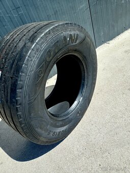 Nákladní pneu. Otani 435/50 R19,5 160J M+S OH-111 - 3