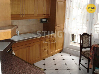 Prodej bytu os. vl. 3 + 1 s balkónem a garáží 19 m2,, 130454 - 3