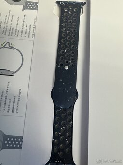 Apple sportovní řemínek Nike 46mm - 3