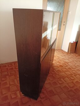 Retro sekretář - 3