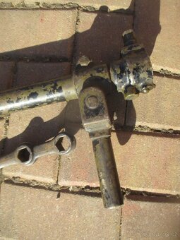 Hever Bilstein, Vigot - 3