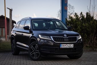 Škoda Kodiaq - 3