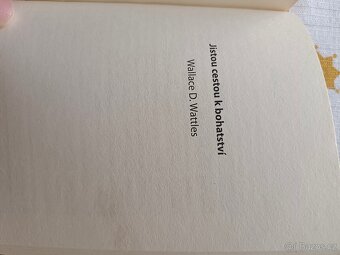 Alexandra Bruce: Odhalené tajemstvi - 3