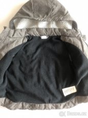 zimní vesta, zimní bunda, oteplováky - 3
