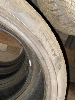Letní pneu 255/35 R19 - 3