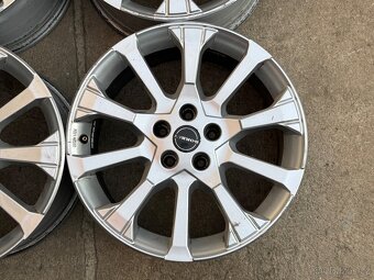 Alu disky Borbet 18 5x114.3 - 3