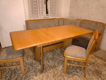 Jídelní souprava - 3