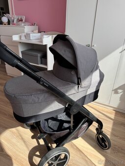 Cybex balios s - 3