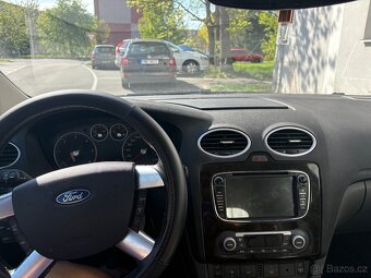 Ford Focus mkII 1.8tdci GHIA 2007 - 3