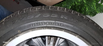 ORIGINALNI SADA KOL PIRELLI - 3