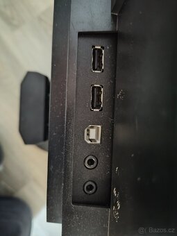 Monitor IPS LED Eizo FlexScan 2336w - 3