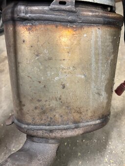 DPF TDI - 3