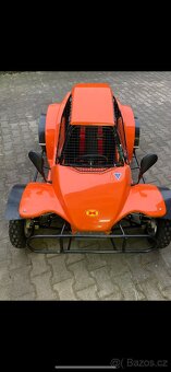 Buggy Race 160 - 3