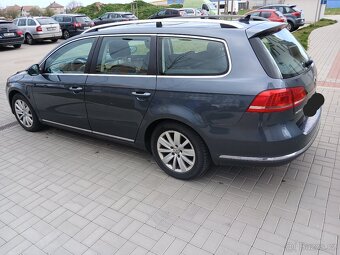 Passat b7 2.0tdi rok.2013 - 3