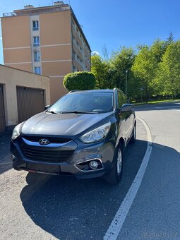 Hyundai IX-35 - 3