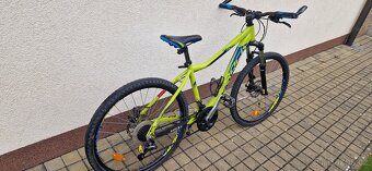 Horske kolo Rock Machine 26 - 3