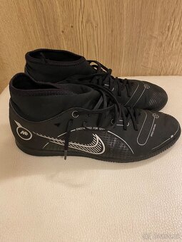 Sálovky nike 42.5/27cm - 3