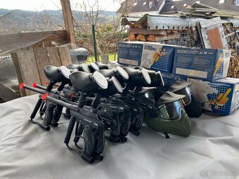Paintball - 3