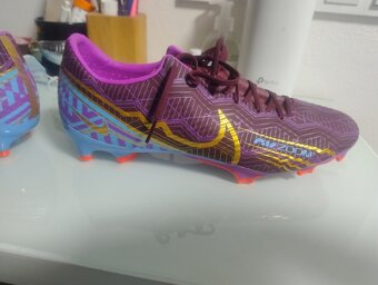 Kopačky nike Mercurial nové - 3